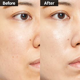 クレ・ド・ポー ボーテ タンクッションエクラ ナチュレル オークル10を