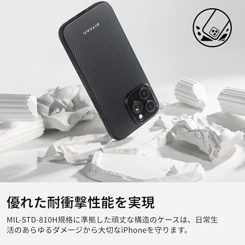 iPhone 16 Pro Max ケース 3