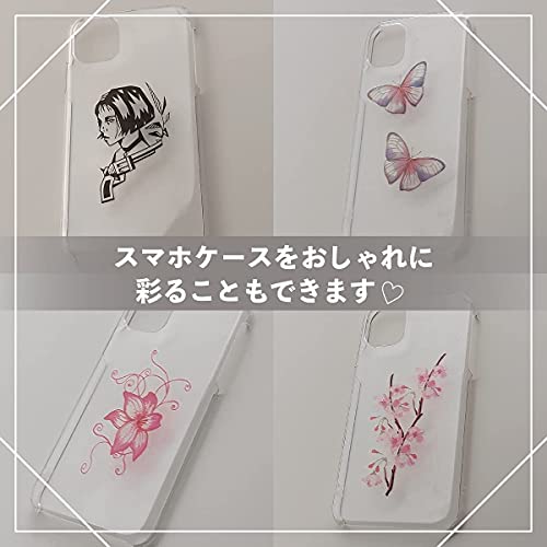 タトゥーシール 5
