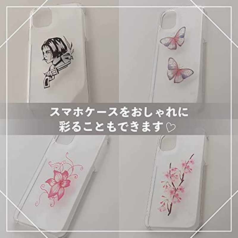 タトゥーシール 5