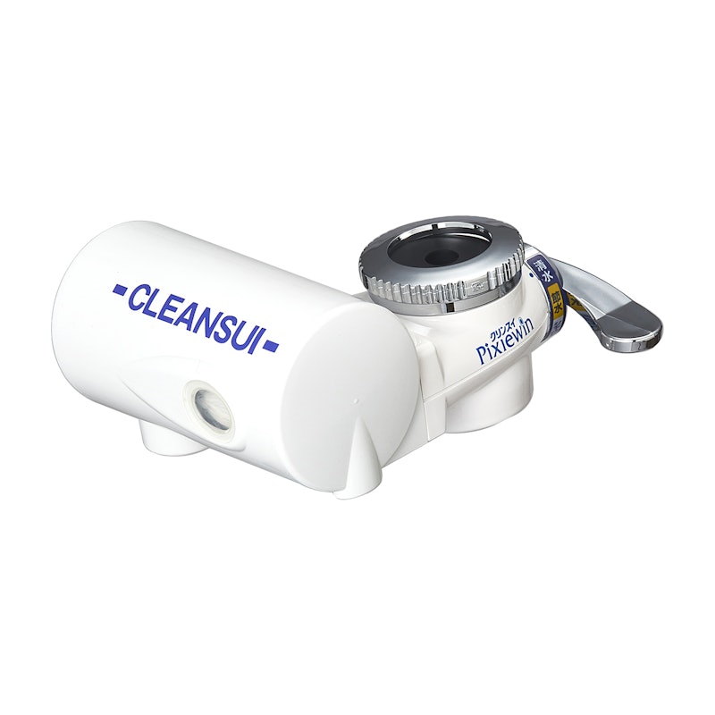 ニトリ クリンスイ 浄水器 PP945-NTをレビュー!クチコミ・評判をもと ニトリ クリンスイ 浄水器 PP945-NTをレビュー!クチコミ・評判をもと