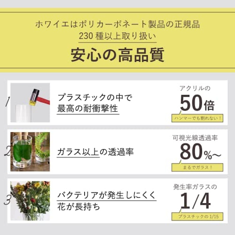 PVスリムオクタゴン 4