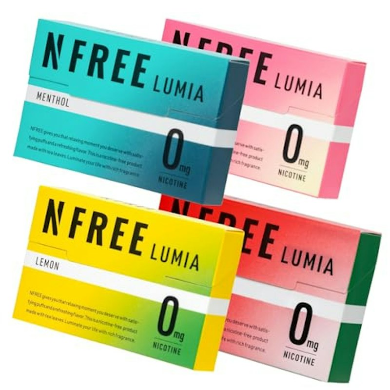 NFREE LUMIA 1