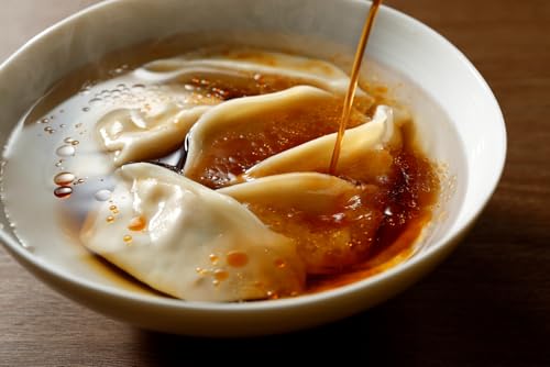 宇都宮餃子 3