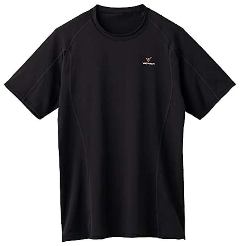 リチャージ+ ショートスリーブ メンズ 1