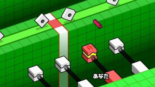 みんなのリズム天国 2