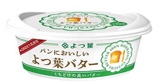 ホイップバター 1