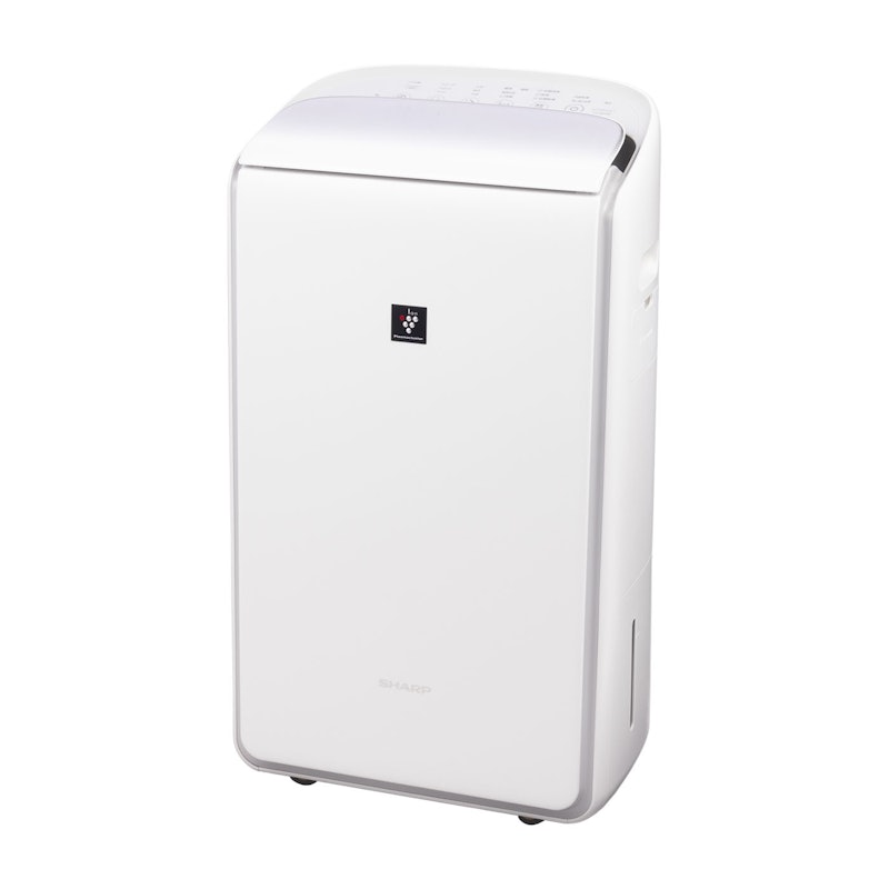 SHARP 衣類乾燥除湿機 CV-J71-W 除湿乾燥 2020年製 シャープの除湿 SHARP 衣類乾燥除湿機 CV-J71-W 除湿乾燥 2020年製 シャープの除湿