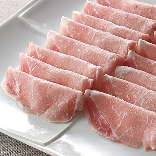 しゃぶしゃぶセット 2
