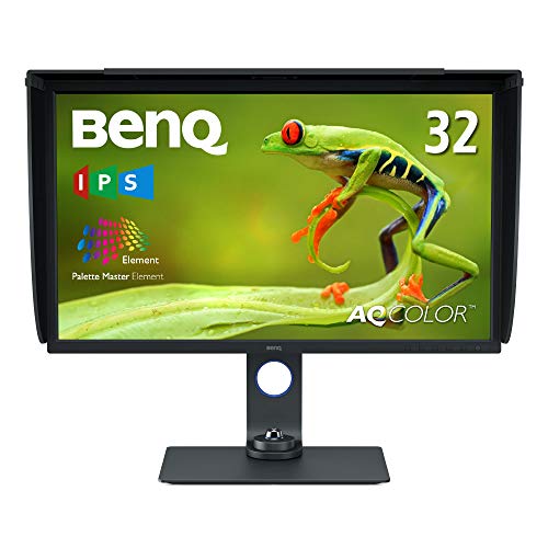 徹底比較】BenQの4Kモニターのおすすめ人気ランキング【2026年3月