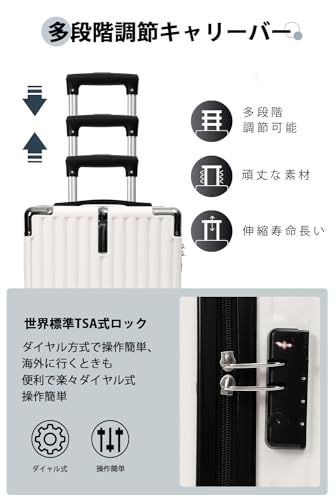 キャリーケース  5