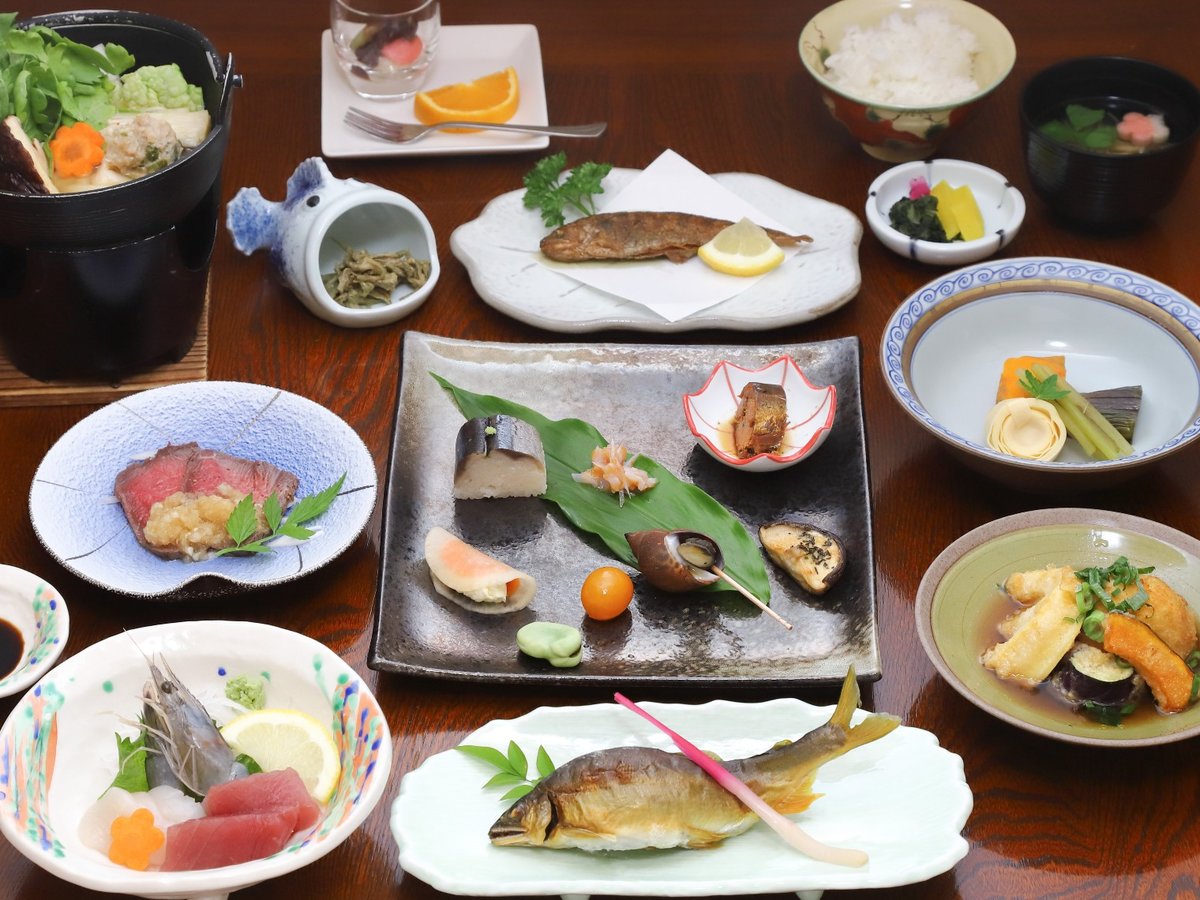 旅館さかい 4