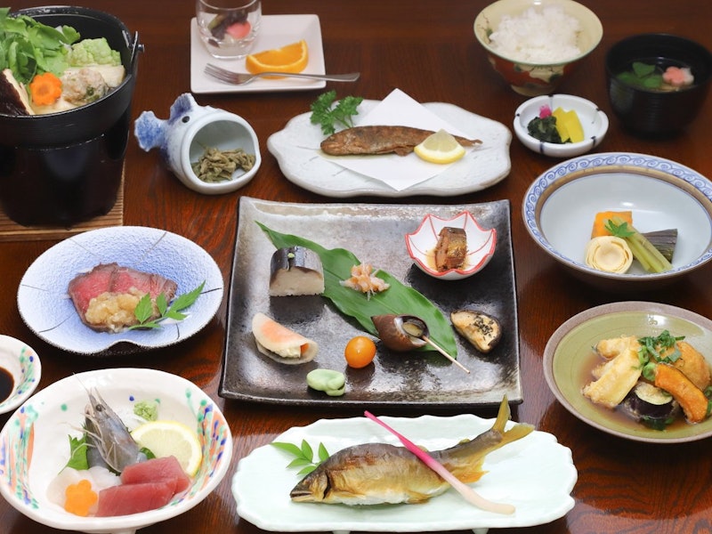旅館さかい 4
