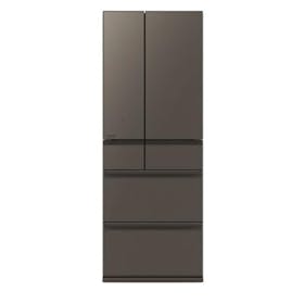三菱電機 冷蔵庫 MR-WZ61Mを検証レビュー!3〜4人家族向け冷蔵庫の選び方も紹介 1