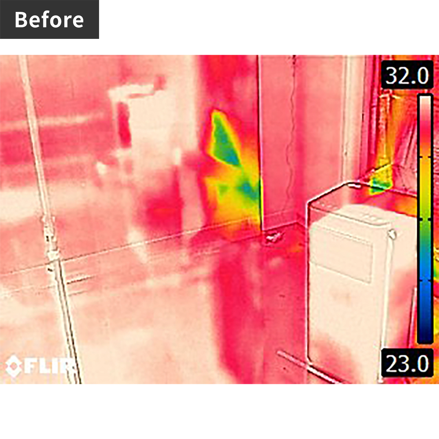 タンスのゲン スポットクーラー 79800012を検証レビュー！スポット