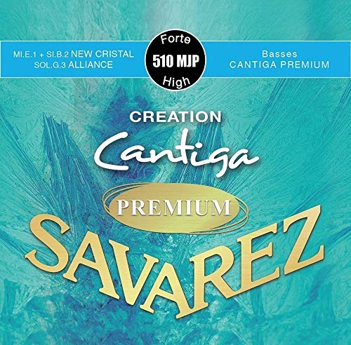 CREATION CANTIGA PREMIUM 1