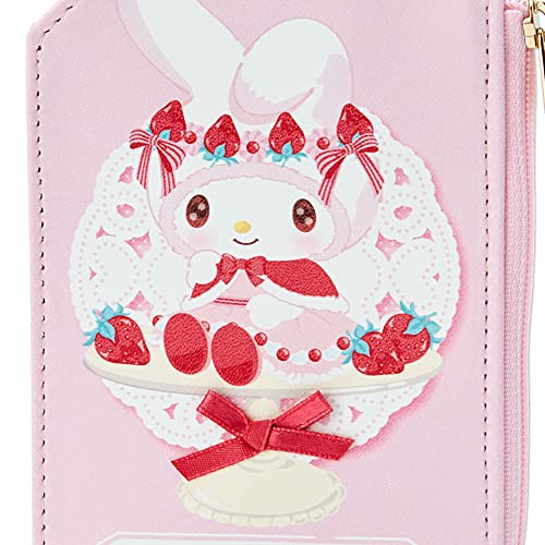 サンリオ ハローキティ 3段スライドケース サンリオのカードケースの