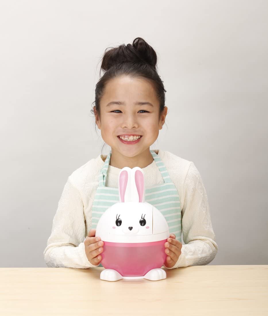くるんでコロコロ おだんごパーティー 7