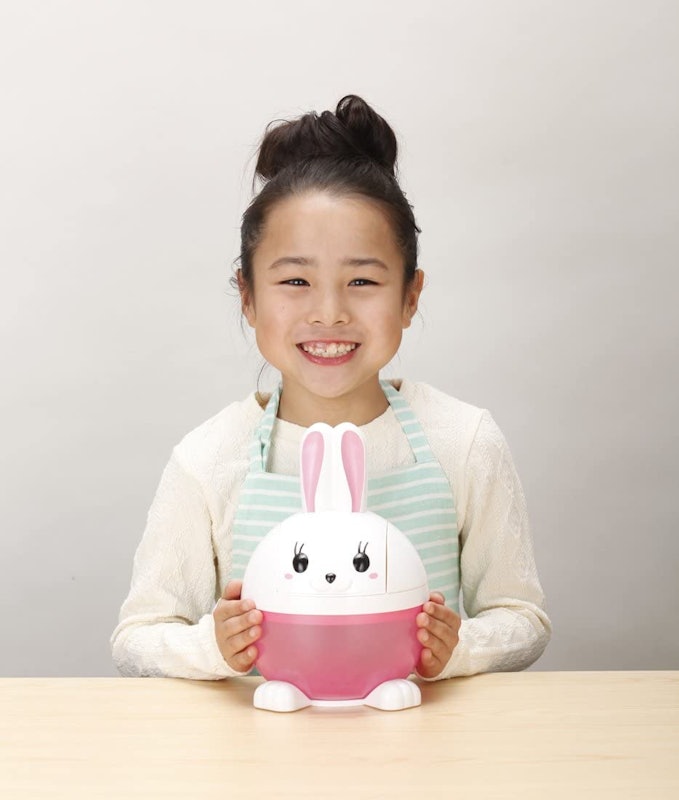 くるんでコロコロ おだんごパーティー 7