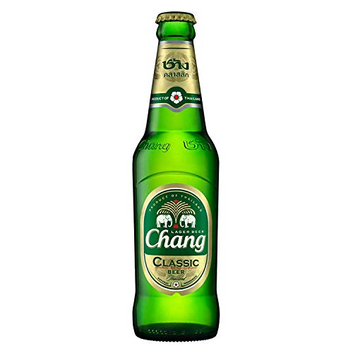 チャーン(Chang) ビール クラシック 瓶 1