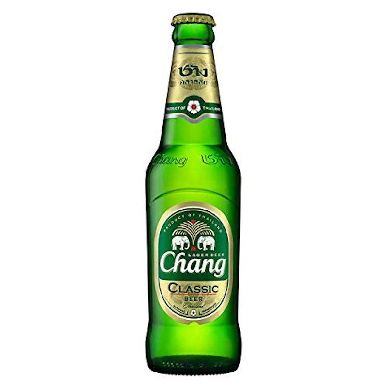 チャーン(Chang) ビール クラシック 瓶 1