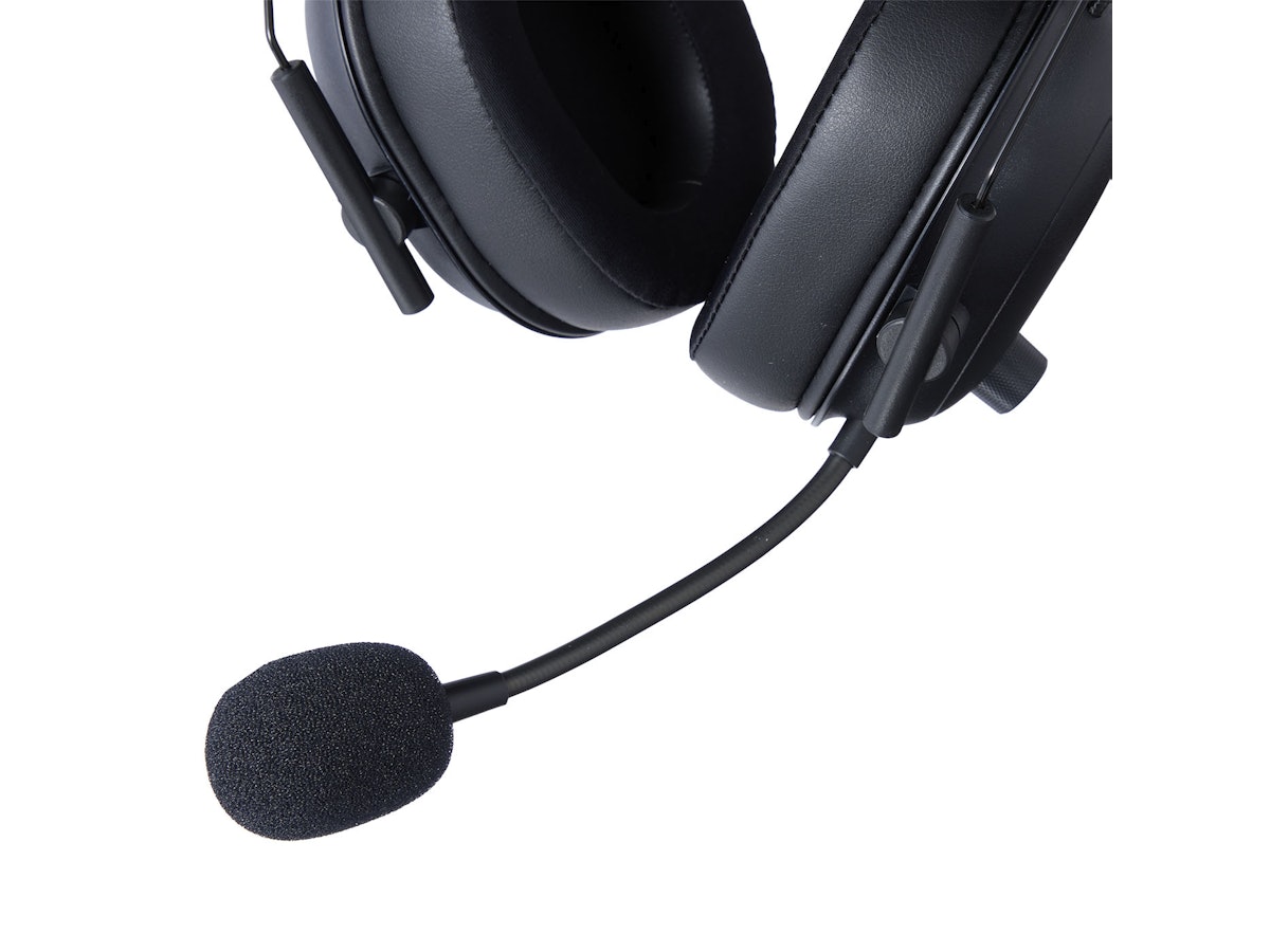 Razer BlackShark V2 HyperSpeedの口コミ・評判は?実際に使って Razer BlackShark V2 HyperSpeedの口コミ・評判は?実際に使って
