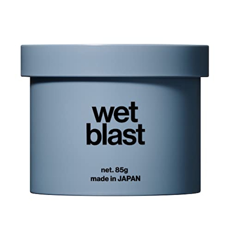 ウェットブラスト ワックス 85g アップルペアーの香り 1