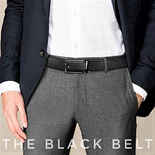 紳士ベルト 4