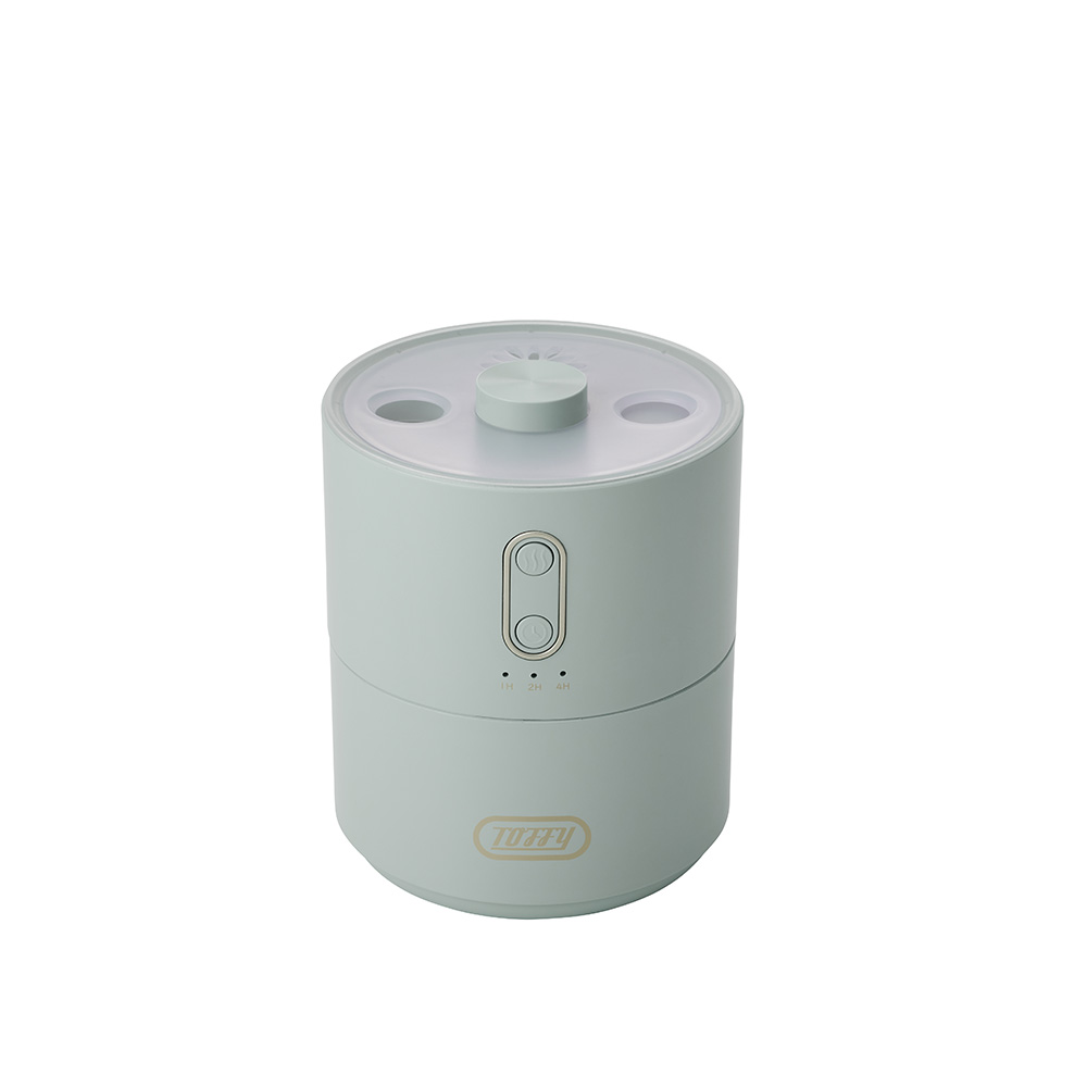 ふわふわリング加湿器 1