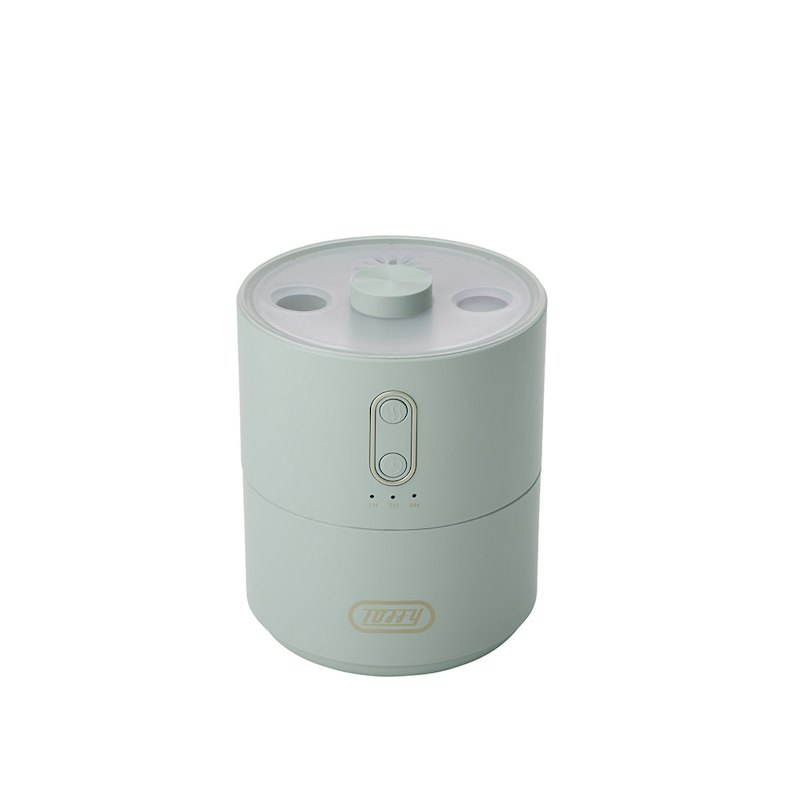 ふわふわリング加湿器 1