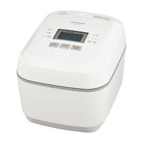 日立 IHジャー炊飯器 ふっくら御前 RZ-V100EMをレビュー!口コミ・評判