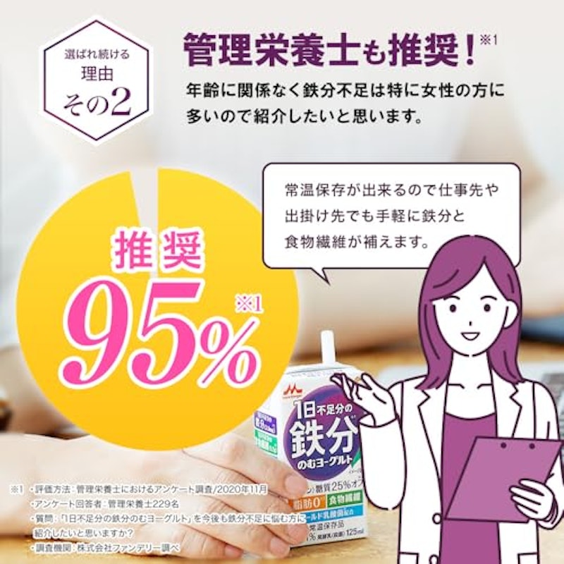 のむヨーグルト 6