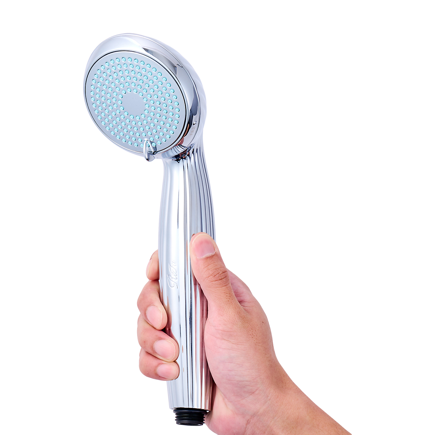 （MasT）ReFa シャワーヘッド メタリック仕上げ　ファインバブルワン MasT）ReFa シャワーヘッド メタリック仕上げ ファインバブルワン