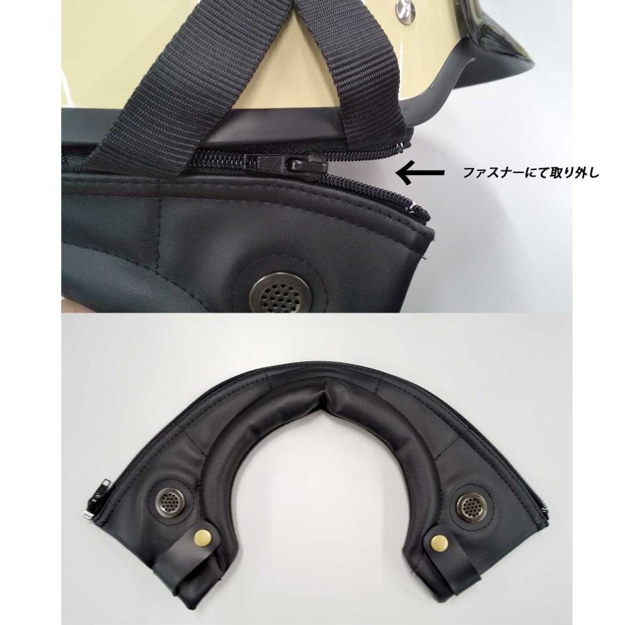 バイクヘルメット ビンテージ ヘルメット 3