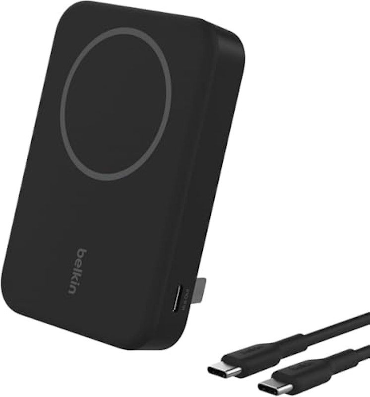 ワイヤレスモバイルバッテリー 1