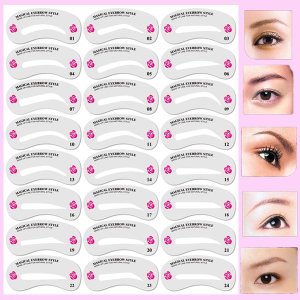 21年 眉毛テンプレートのおすすめ人気ランキング11選 Mybest