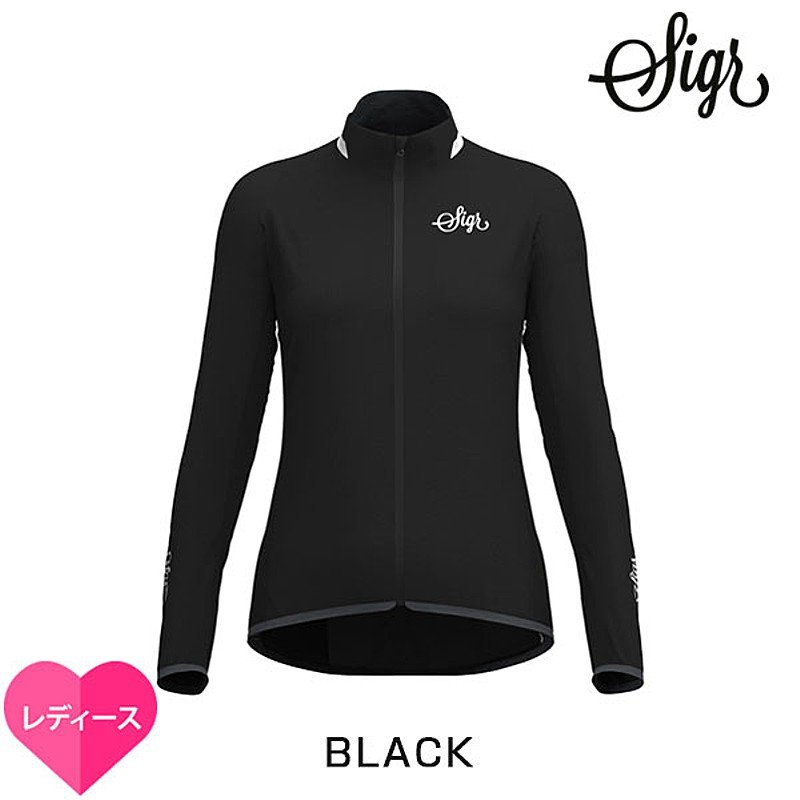 TRERIKSROSET BLACK WOMEN 1