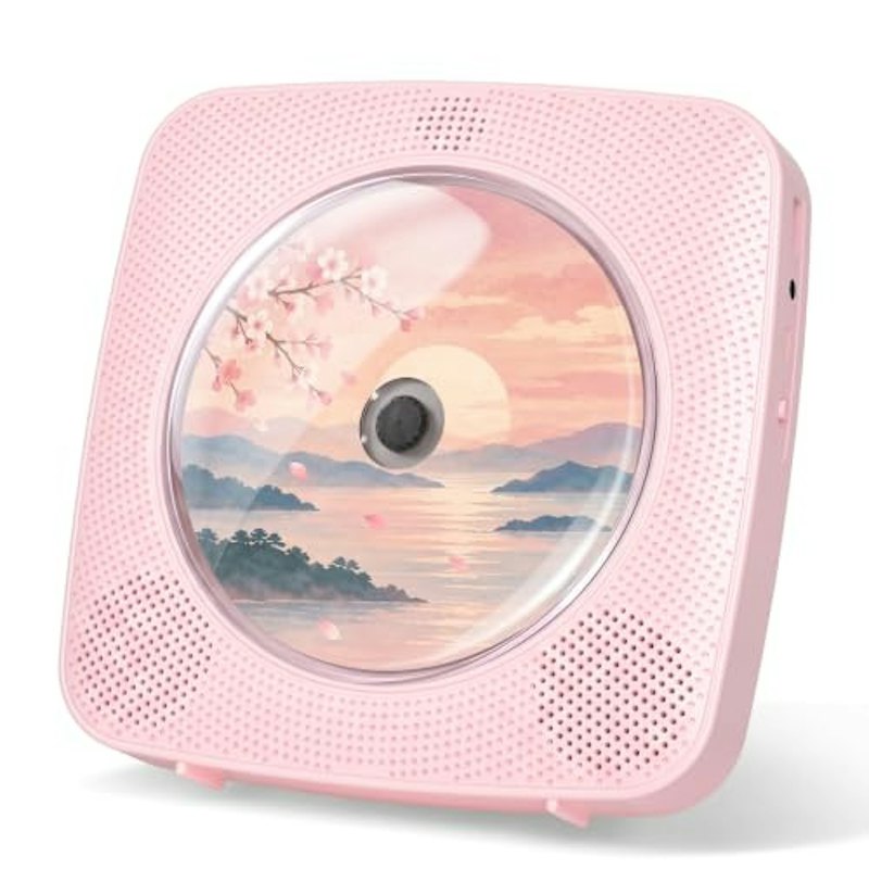 CDプレーヤー 1