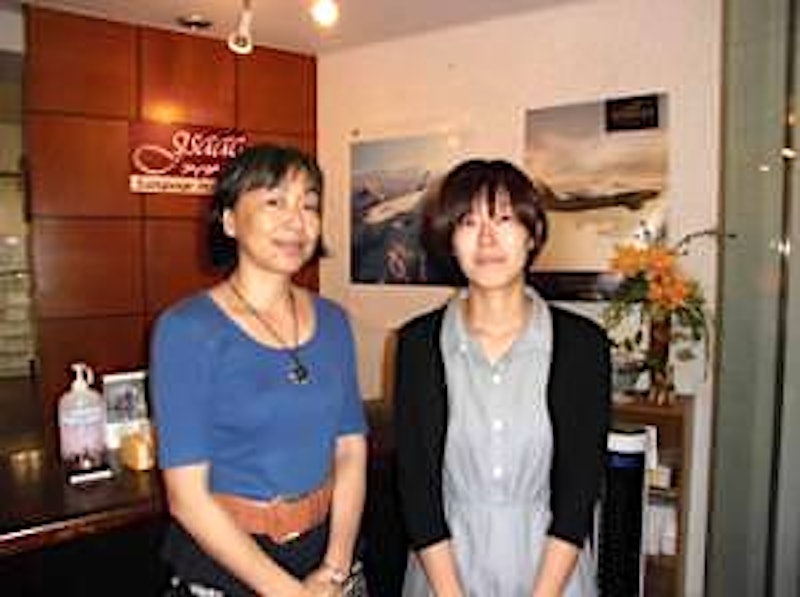 アイザック 渋谷校ドイツ語教室 4