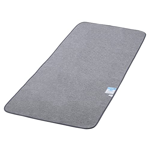 寝具用除湿シート 1