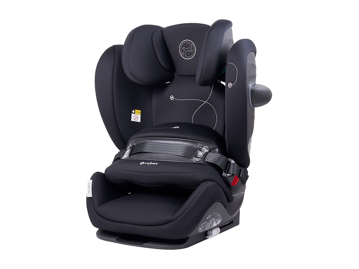 cybex PALLAS G I-SIZE サイベックス チャイルドシート ab410bb0c32a9586f3338ef7487cc4