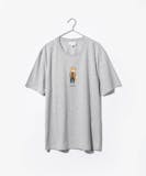 メゾンキツネのTシャツのおすすめ人気ランキング【2026年6月】 5
