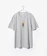 Maison Kitsuné DRESSED FOX REGULAR TEE SHIRT 1