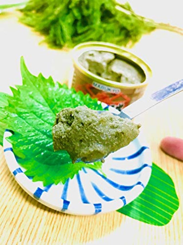 国産紅ズワイガニ かにみそ 3
