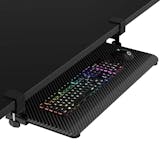 キーボードトレイのおすすめ人気ランキング【収納に便利!2026年8月】 4