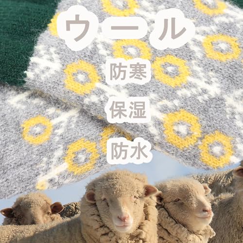 手袋 3
