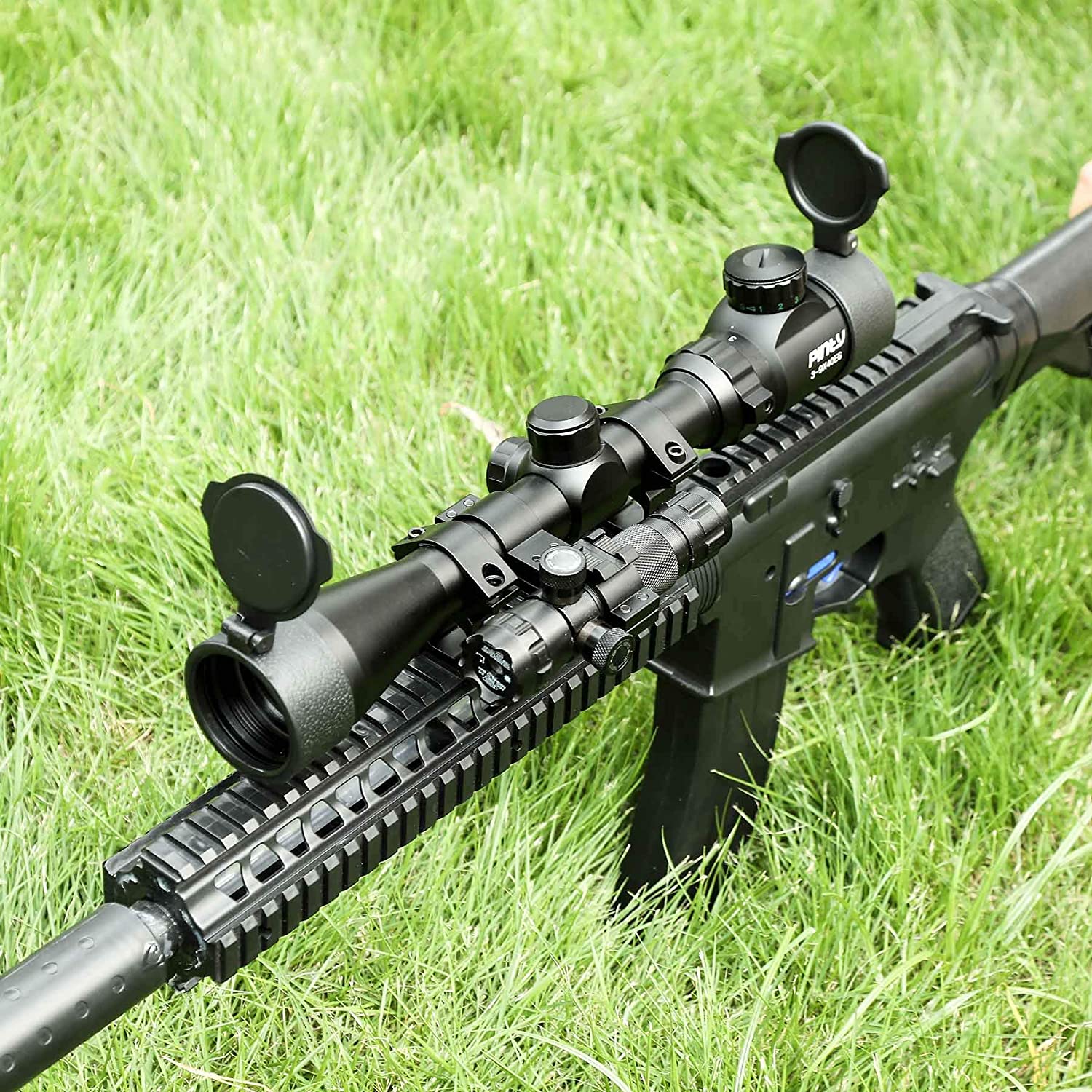 21年 サバゲー用スコープのおすすめ人気ランキング10選 Mybest