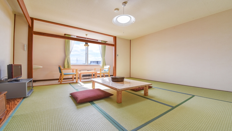 風の宿 宗谷パレス 2