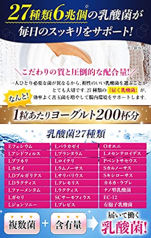 リッチな菌たち 3