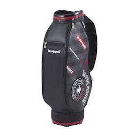 le coq sportif キャディバッグ QQBTJJ07をレビュー!クチコミ le coq sportif キャディバッグ QQBTJJ07をレビュー!クチコミ